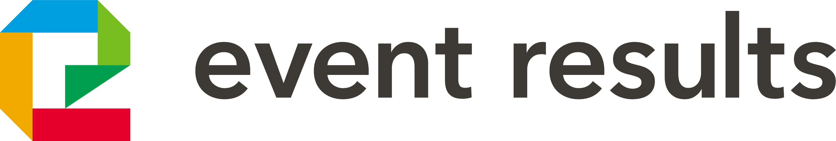 Event Results logo